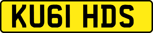 KU61HDS
