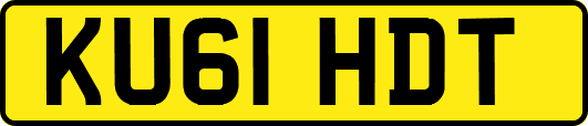 KU61HDT