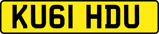KU61HDU