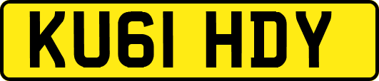 KU61HDY