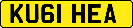KU61HEA