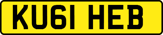KU61HEB