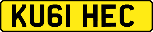 KU61HEC