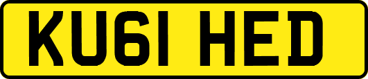 KU61HED