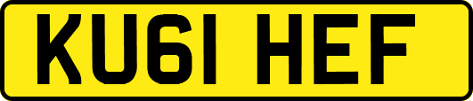 KU61HEF