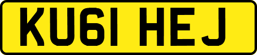 KU61HEJ