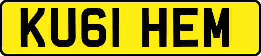 KU61HEM
