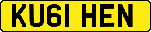KU61HEN