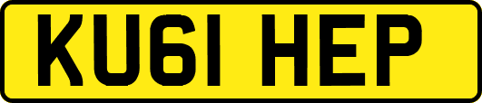 KU61HEP