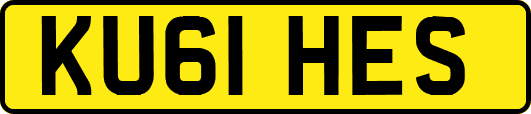 KU61HES