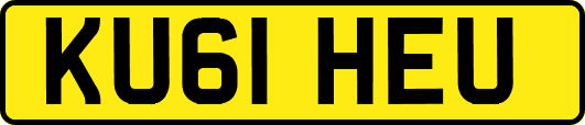 KU61HEU
