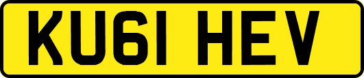 KU61HEV