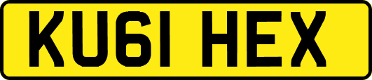 KU61HEX