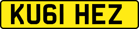 KU61HEZ