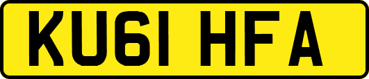 KU61HFA