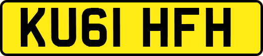 KU61HFH