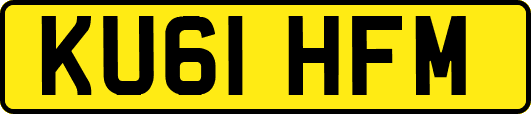 KU61HFM