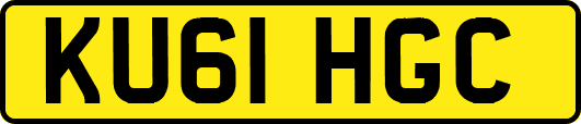 KU61HGC