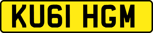 KU61HGM