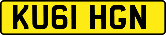 KU61HGN