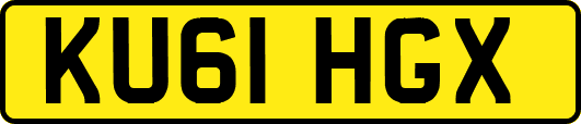 KU61HGX