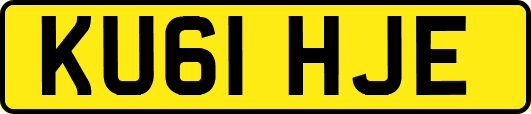 KU61HJE