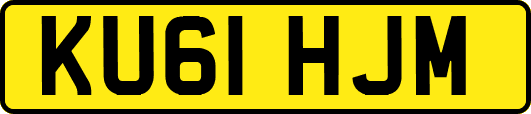 KU61HJM