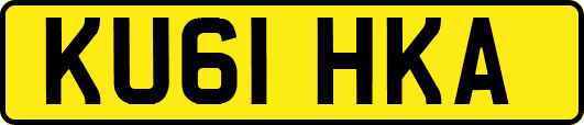 KU61HKA