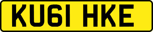 KU61HKE