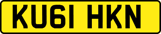 KU61HKN