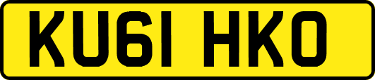 KU61HKO