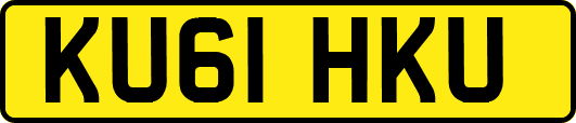 KU61HKU