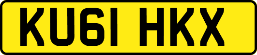 KU61HKX