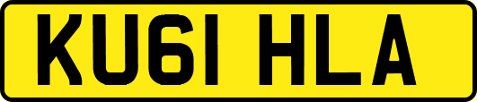 KU61HLA