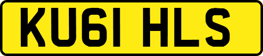 KU61HLS