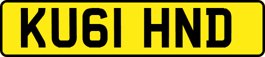 KU61HND