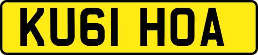 KU61HOA