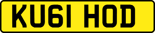 KU61HOD
