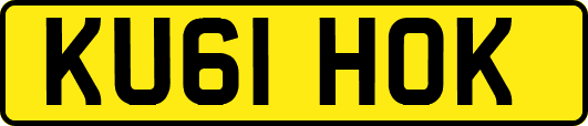 KU61HOK