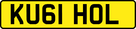 KU61HOL