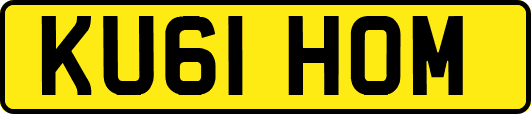KU61HOM