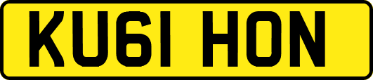 KU61HON