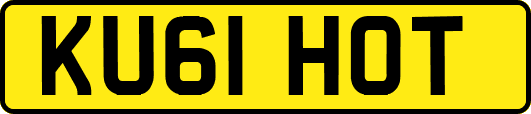 KU61HOT