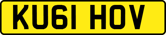 KU61HOV