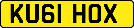 KU61HOX