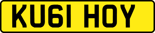 KU61HOY