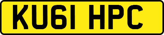 KU61HPC