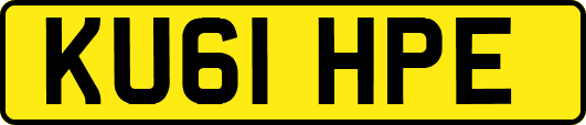 KU61HPE