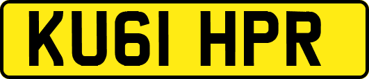 KU61HPR
