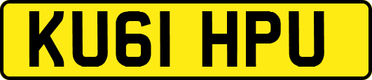 KU61HPU